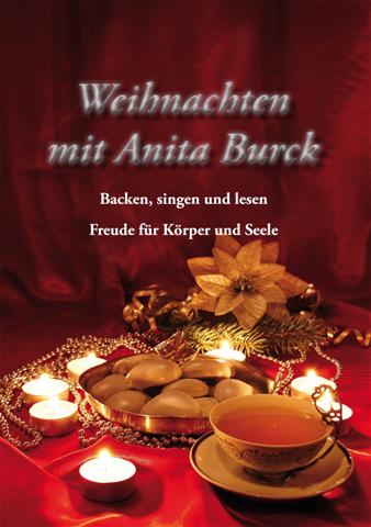 Deutsche-Politik-News.de | Anita Burck, eine Stimme, die verzaubert...